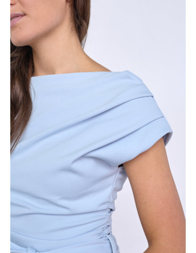 SISTER POINT NASA JUMPSUIT