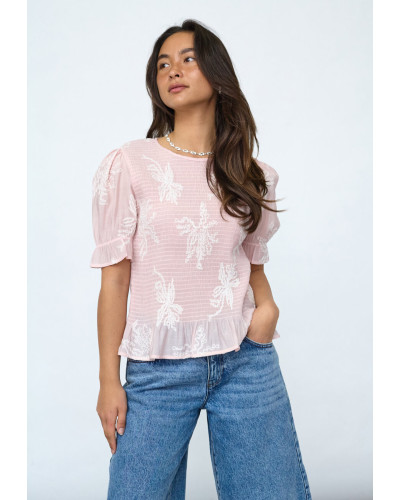 SISTER POINT NIX SS17