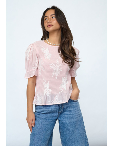 SISTER POINT NIX SS17