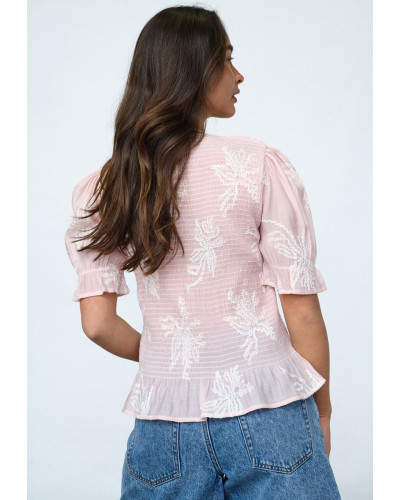 SISTER POINT NIX SS17 2
