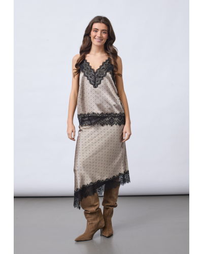 SISTER POINT VALERIE SKIRT 2