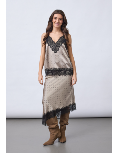 SISTER POINT VALERIE SKIRT