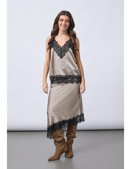 SISTER POINT VALERIE SKIRT