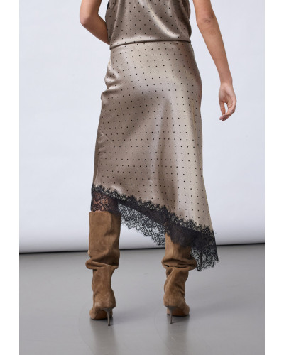 SISTER POINT VALERIE SKIRT