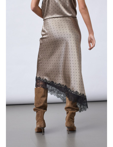 SISTER POINT VALERIE SKIRT