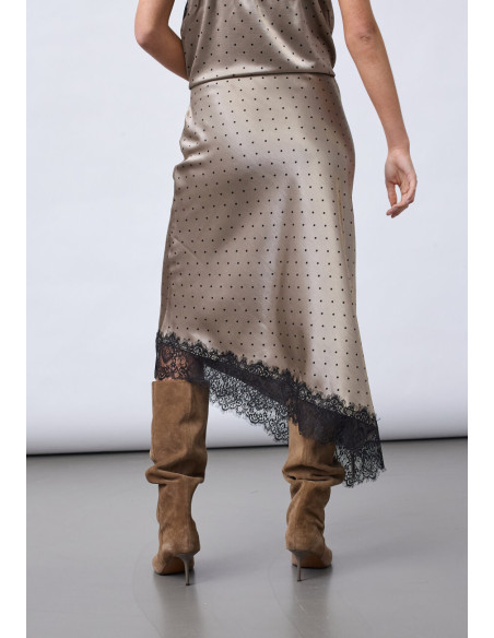 SISTER POINT VALERIE SKIRT
