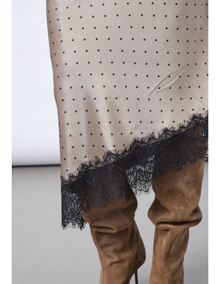 SISTER POINT VALERIE SKIRT