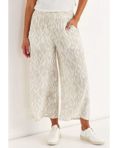 CELLBES LILLY CREPE CULOTTES TRS