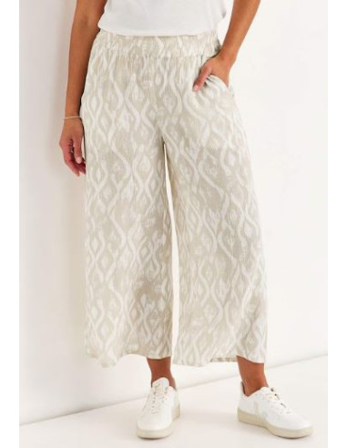 CELLBES LILLY CREPE CULOTTES TRS