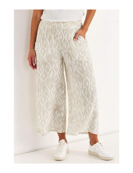 CELLBES LILLY CREPE CULOTTES TRS