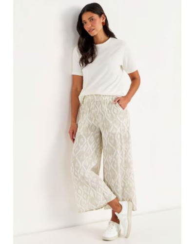 CELLBES LILLY CREPE CULOTTES TRS 2