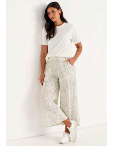 CELLBES LILLY CREPE CULOTTES TRS