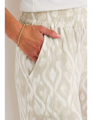 CELLBES LILLY CREPE CULOTTES TRS