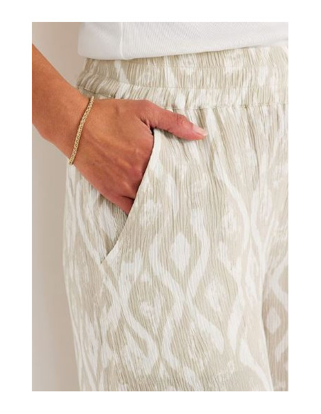 CELLBES LILLY CREPE CULOTTES TRS
