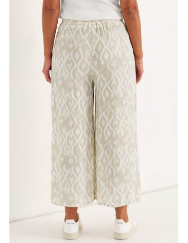 CELLBES LILLY CREPE CULOTTES TRS