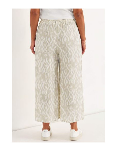CELLBES LILLY CREPE CULOTTES TRS
