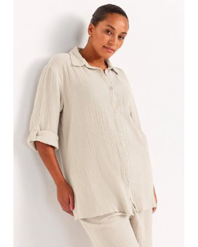 CELLBES MALVA SHIRT TUNIC