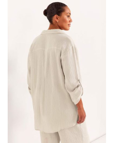 CELLBES MALVA SHIRT TUNIC 2
