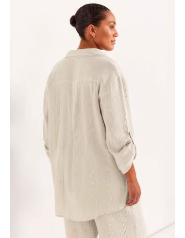 CELLBES MALVA SHIRT TUNIC