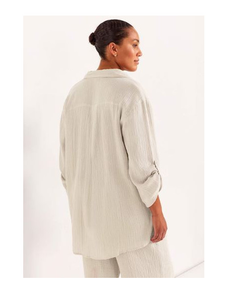 CELLBES MALVA SHIRT TUNIC