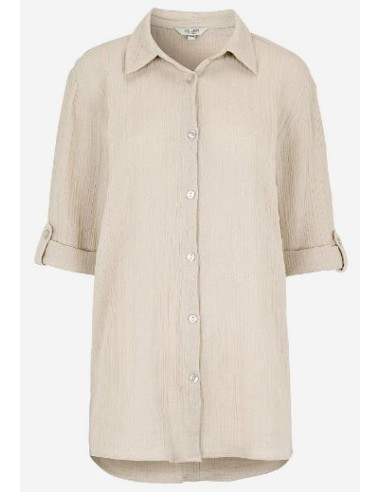 CELLBES MALVA SHIRT TUNIC