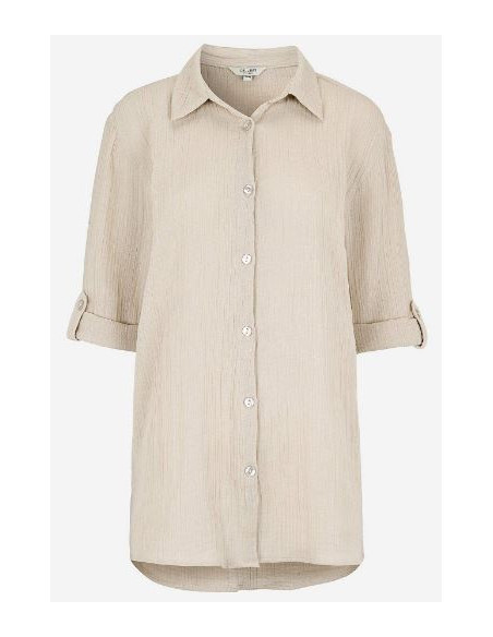 CELLBES MALVA SHIRT TUNIC