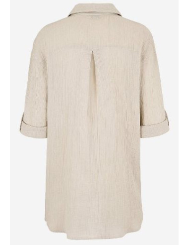 CELLBES MALVA SHIRT TUNIC