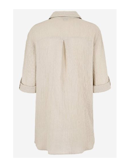 CELLBES MALVA SHIRT TUNIC