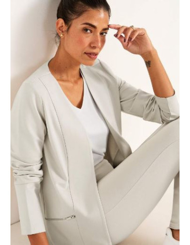 CELLBES LISA ZIP JACKET