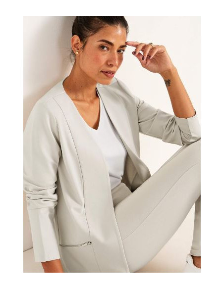 CELLBES LISA ZIP JACKET