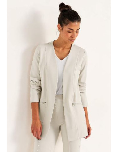 CELLBES LISA ZIP JACKET
