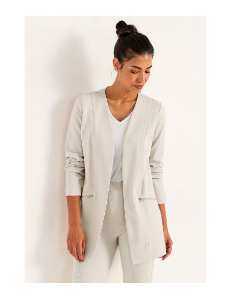 CELLBES LISA ZIP JACKET