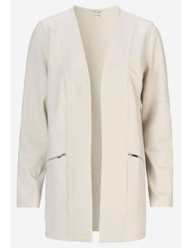 CELLBES LISA ZIP JACKET