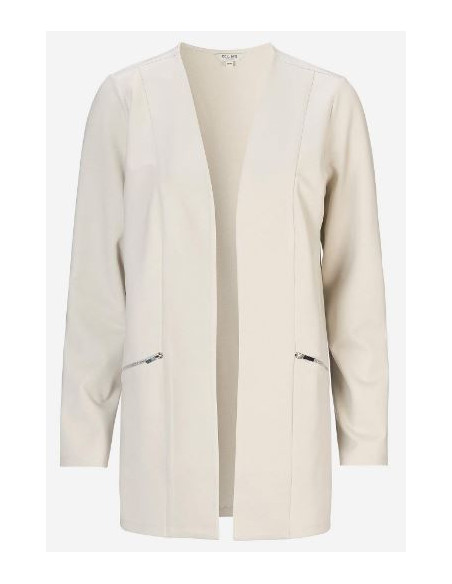 CELLBES LISA ZIP JACKET