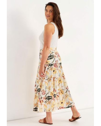 CELLBES DAVIDA SKIRT