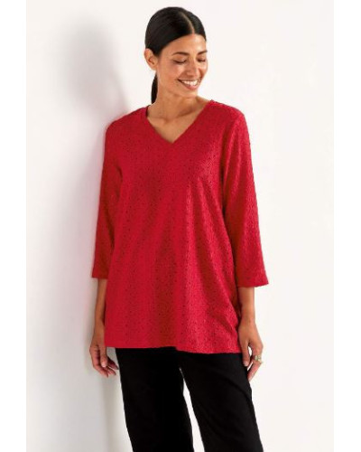 CELLBES BARBRO TUNIC