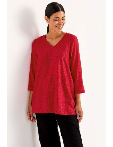 CELLBES BARBRO TUNIC