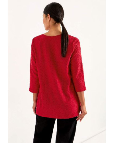 CELLBES BARBRO TUNIC 2
