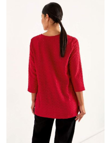 CELLBES BARBRO TUNIC