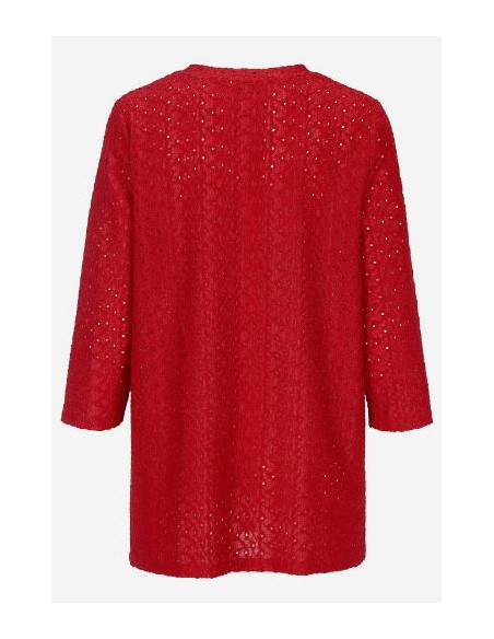 CELLBES BARBRO TUNIC