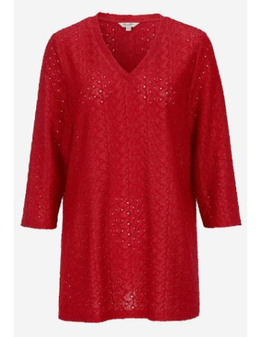 CELLBES BARBRO TUNIC