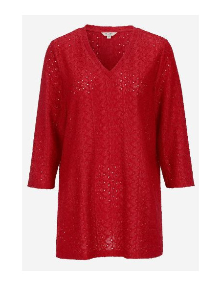 CELLBES BARBRO TUNIC