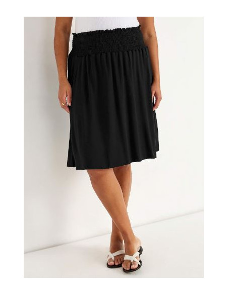 CELLBES AGATHA POCKET SKIRT