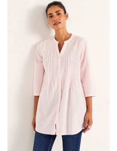 CELLBES ERIKA SHIRT TUNIC