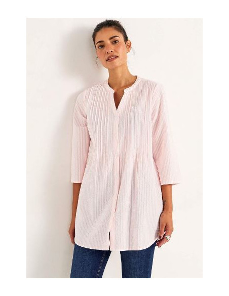 CELLBES ERIKA SHIRT TUNIC