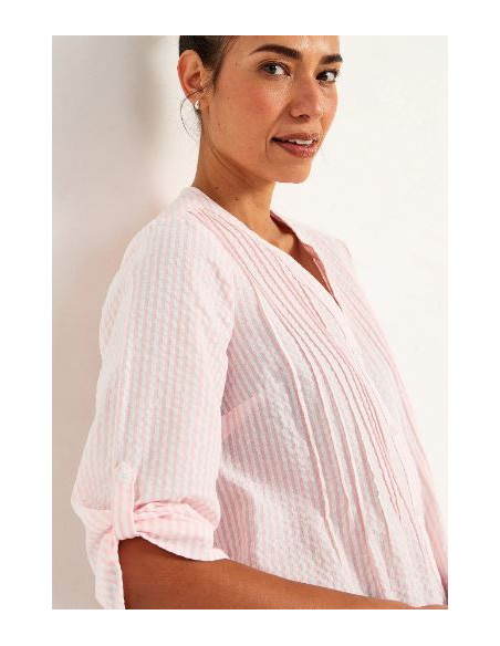 CELLBES ERIKA SHIRT TUNIC