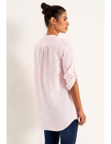 CELLBES ERIKA SHIRT TUNIC