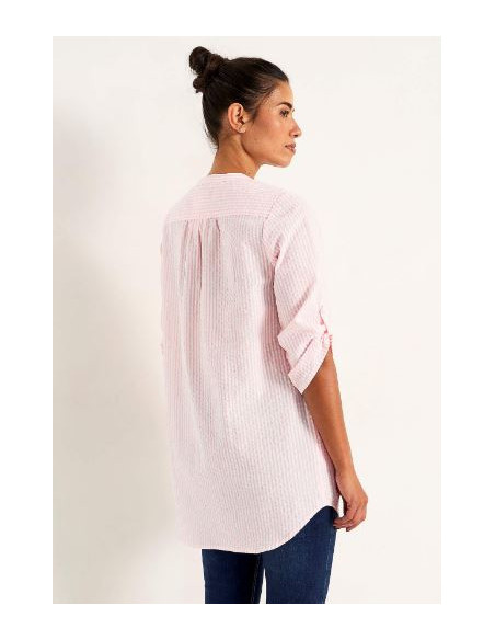 CELLBES ERIKA SHIRT TUNIC