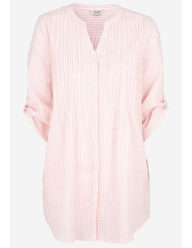 CELLBES ERIKA SHIRT TUNIC