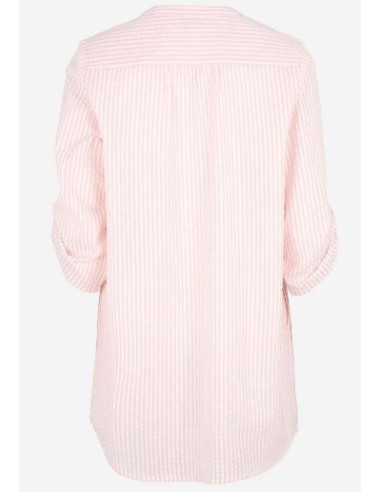 CELLBES ERIKA SHIRT TUNIC